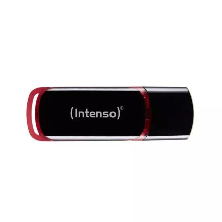 Intenso 16GB Business Line USB2.0 Black/Red