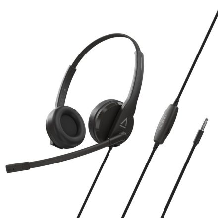 Creative Labs HS-230 Headset Black