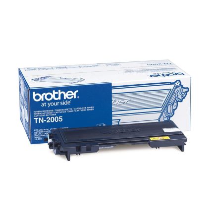 Brother TN-2005 Black toner