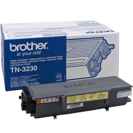 Brother TN-3230 Black toner