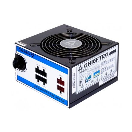 Chieftec 550W 80+ A-80