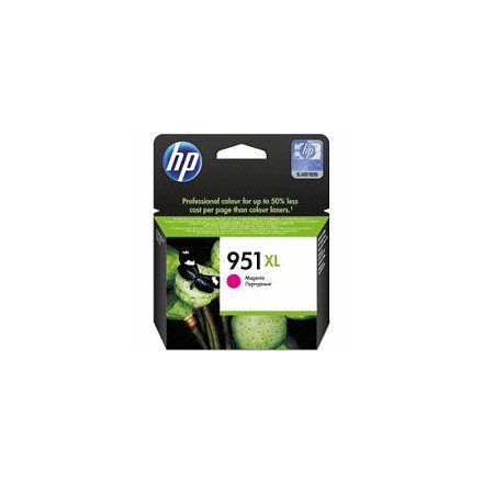 HP CN047AE (951XL) Magenta tintapatron