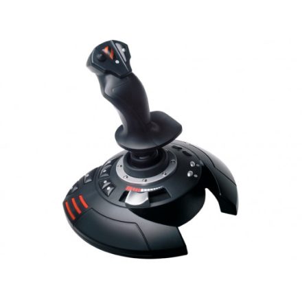 Thrustmaster T.Flight Stick X USB Joystick Black