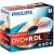 Philips DVD+R 8,5 Gb 8x kétrétegű hengeres 10db/cs (10-es címke)