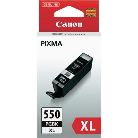 Canon PGI-550PGBK XL Black tintapatron