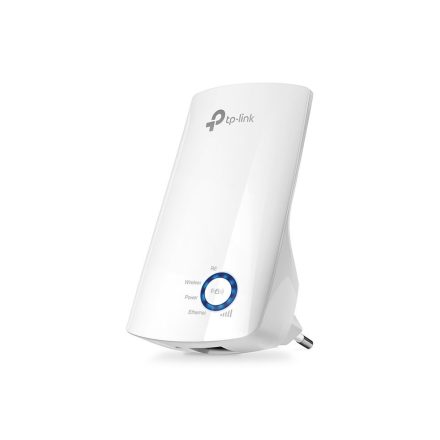 TP-Link TL-WA850RE 300M Wireless Range Extender White