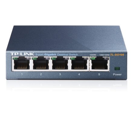 TP-Link TL-SG105 5port Gigabit Switch