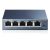 TP-Link TL-SG105 5port Gigabit Switch