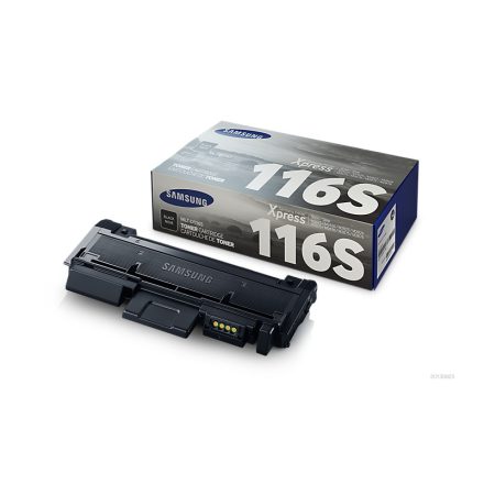 Samsung MLT-D116S Black toner