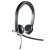 Logitech H650E USB Headset Stereo