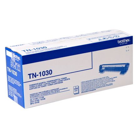 Brother TN-1030 Black toner