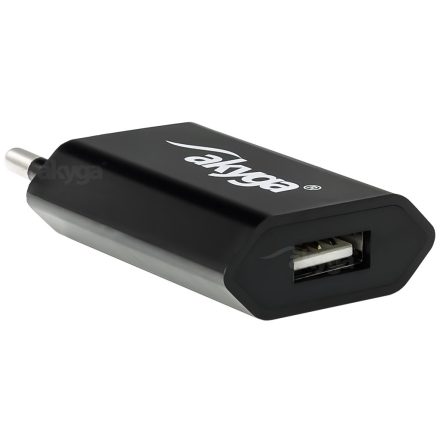 Akyga AK-CH-03BK USB Adapter Black