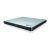 LG GP57ES40 Slim DVD-Writer Silver BOX