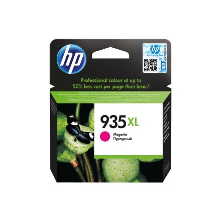 HP C2P25AE (935XL) Magenta tintapatron