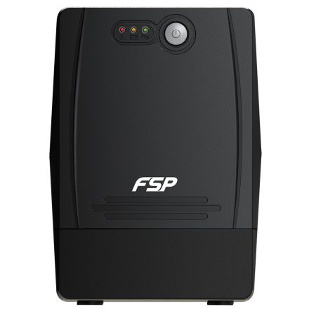 FSP PPF6000601 FP1000 1000VA UPS