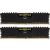 Corsair 8GB DDR4 2400MHz Kit(2x4GB) Vengeance LPX Black