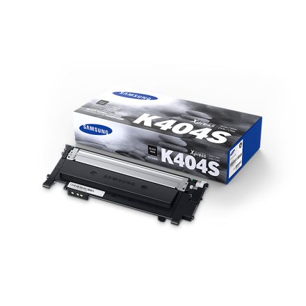 Samsung CLT-K404S Black toner