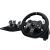 Logitech G920 Driving Force USB Kormány Black