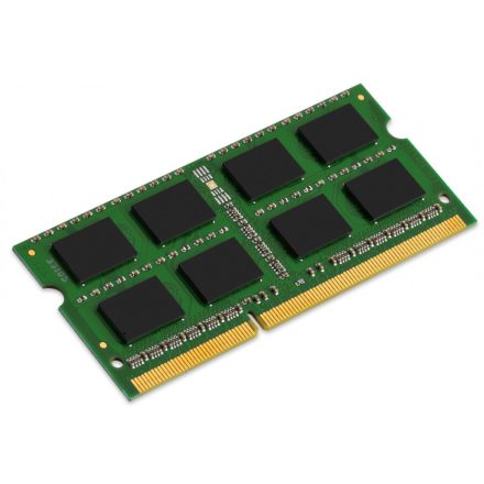 Kingston 4GB DDR3L 1600MHz SODIMM