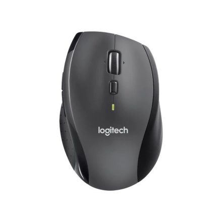 Logitech M705 Wireless Mouse Black