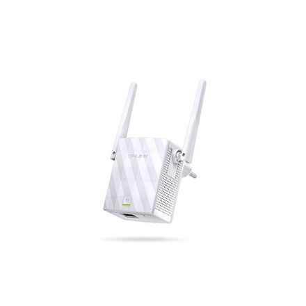 TP-Link TL-WA855RE 300M Wireless Range Extender White