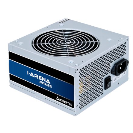 Chieftec 400W 80+ iARENA OEM