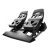 Thrustmaster T-Flight Rudder USB Pedál Black