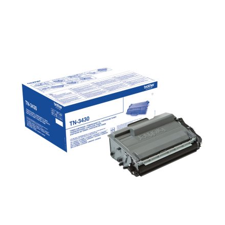 Brother TN-3430 Black toner