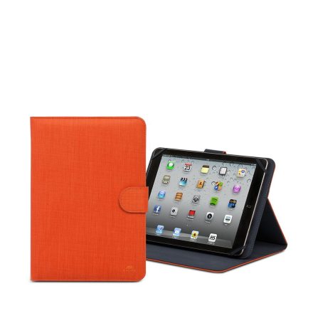 RivaCase 3317 Biscayne tablet case 10,1" Orange