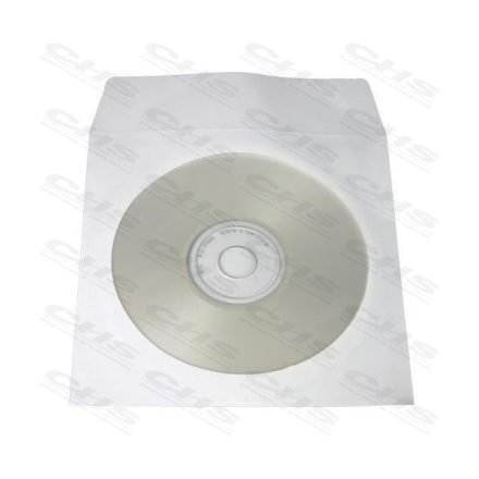 MAXELL CD lemez CD-R80 52x Papír tok