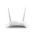 TP-LINK 3G/4G Modem + Wireless Router N-es 300Mbps 1xWAN(100Mbps) + 4xLAN(100Mbps) + 1xUSB, TL-MR3420