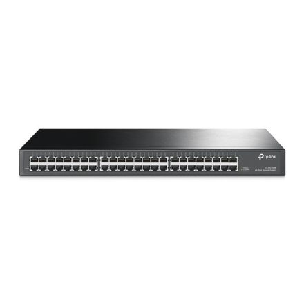 TP-LINK Switch 48x1000Mbps, TL-SG1048