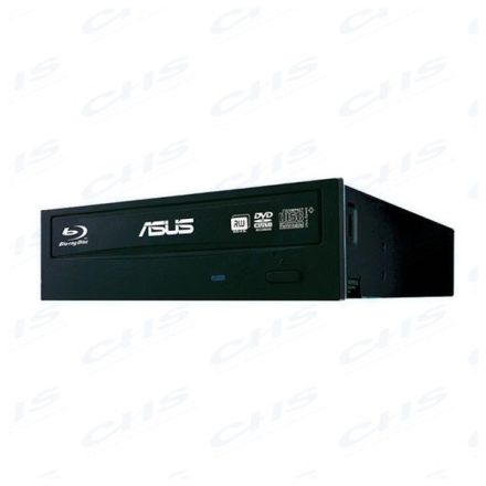 ASUS ODD Blu-Ray ÍRÓ BW-16D1HT fekete SATA OEM