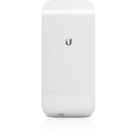 UBiQUiTi Wireless Access Point Point-to-MultiPoint, 2,4GHz 1x100Mbps, kültéri - LOCOM2