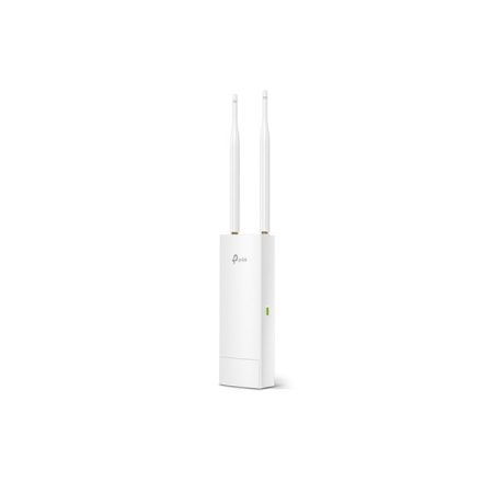 TP-LINK Wireless Access Point N-es 300Mbps Kültéri, EAP110-OUTDOOR