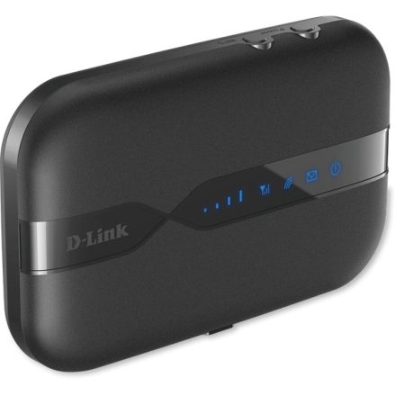 D-LINK 3G/4G Modem + Wireless Router N-es 150Mbps, DWR-932