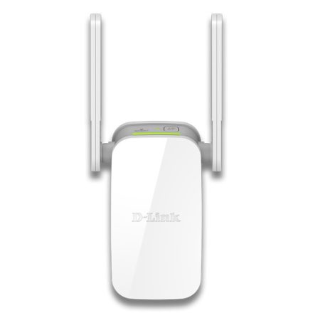 D-LINK Wireless Range Extender Dual Band AC1200, DAP-1610/E