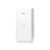 UBiQUiTi Wireless Access Point DualBand 5x1000Mbps, 2Gbps, 4x4 MU-MIMO, Falra rögzíthető - UAP-IW-HD