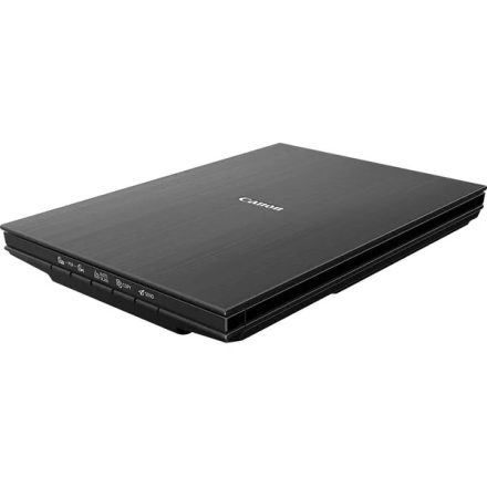 CANON CanoScan LiDE 400 Síkágyas lapolvasó, A4, 4800x4800dpi, USB-C, A4 8lap/perc, e-mail/PDF funkció