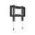 MULTIBRACKETS Fix fali konzol, M Universal Wallmount Fixed Small Black (24-55", max.VESA: 200x200 mm, 50 kg)