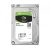 SEAGATE 3.5" HDD SATA-III 2TB 7200rpm 256MB Cache