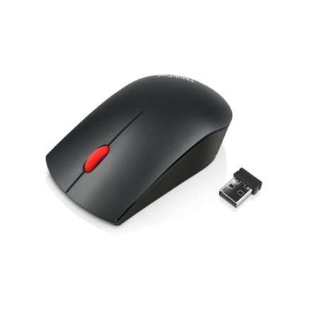 LENOVO Vezeték Nélküli egér - ThinkPad Essential Wireless Mouse