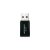 MERCUSYS Wireless Adapter USB N-es 300Mbps, MW300UM