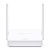 MERCUSYS Wireless Router N-es 300Mbps 1xWAN(100Mbps) + 2xLAN(100Mbps), MW302R