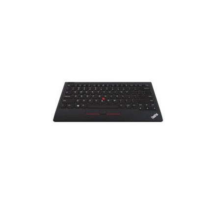 LENOVO Vezeték Nélküli Billentyűzet - ThinkPad TrackPoint Keyboard II - magyar