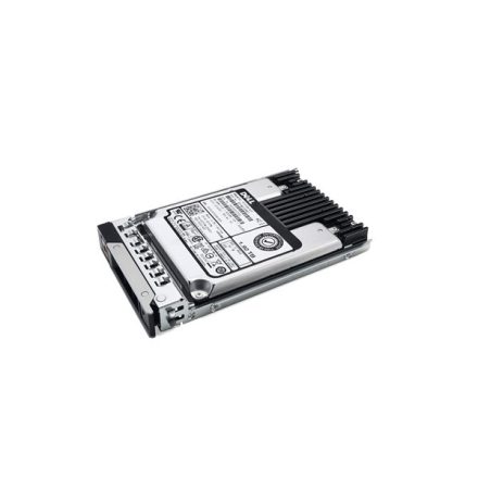 DELL ISG alkatrész - SSD 480GB, SATA RI, 2.5" Hot-Plug kerettel, AG [ R35, R45, R55, R65, R75, T55 ].