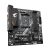 GIGABYTE Alaplap AM4 B550M AORUS ELITE AMD B550, mATX