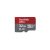 SANDISK 186503, MICROSD ULTRA® ANDROID KÁRTYA 32GB, 120MB/s, A1, Class 10, UHS-I