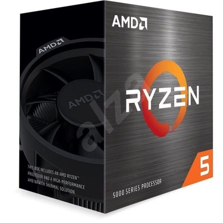 AMD AM4 CPU Ryzen 5 5600X 3.7GHz 35MB Cache