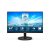 PHILIPS monitor 23.8" 242V8LA, 1920x1080, 16:9, 250cd/m2, 4ms, VGA/HDMI/DisplayPort, hangszóró